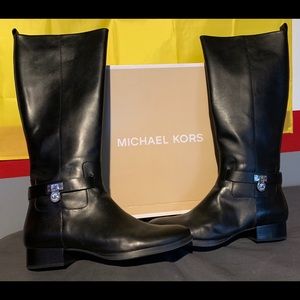 Michael Kors Boots